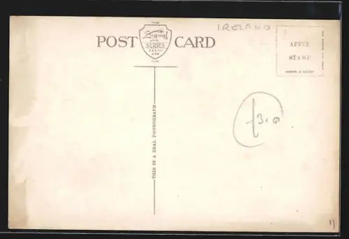 AK Antrim, Garron Tower