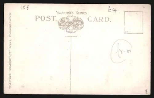 AK Glynn, Street View