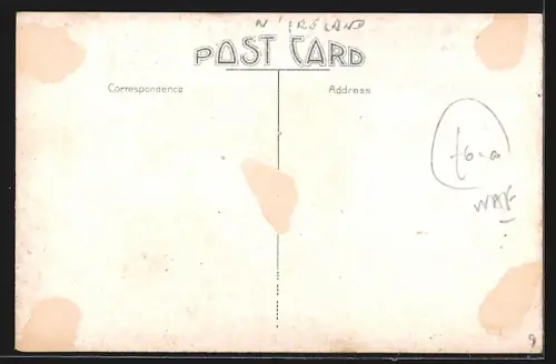 AK Antrim, High Street, Antrim Arms Hotel