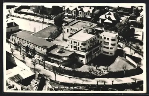 AK Shanklin, The Shanklin Hotel