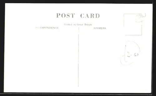 AK East Cowes, The Shell House