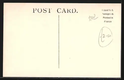 AK Undercliff, Windy Corner near Ventnor