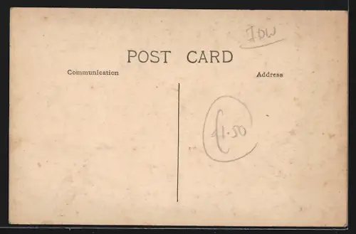 AK Shanklin, Home of Rest, Dining Room