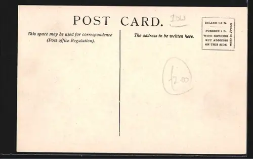 AK Ventnor, The Downs