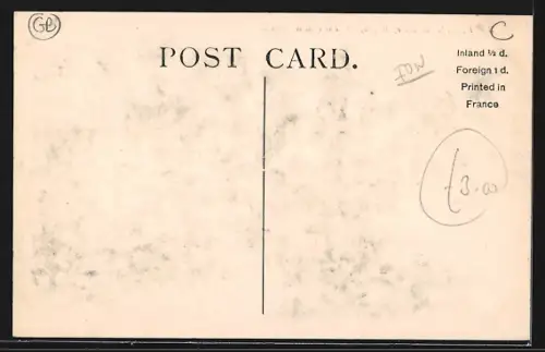 AK Ventnor, The Downs