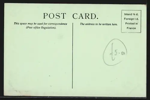 AK Ryde, The Parish Church, Interior