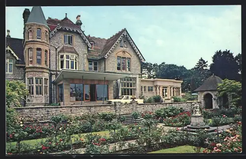 AK Sandown, Broadway Park Hotel