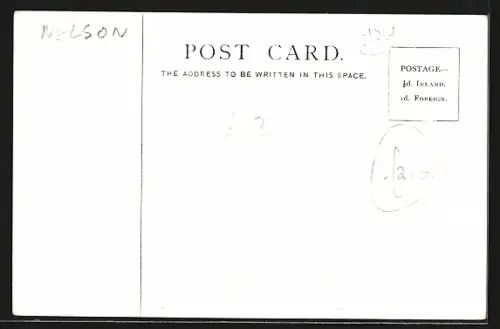 AK Ventnor, View of the city