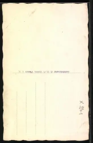 AK Liebau, Rittergut