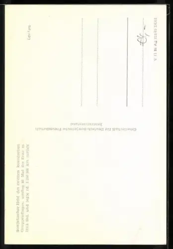 AK Kosmonaut Valeri Bykowski, Raumfahrt