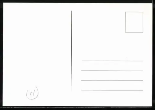 AK Rennfahrer Piercarlo Ghinzani auf Zakspeed, Autorennen