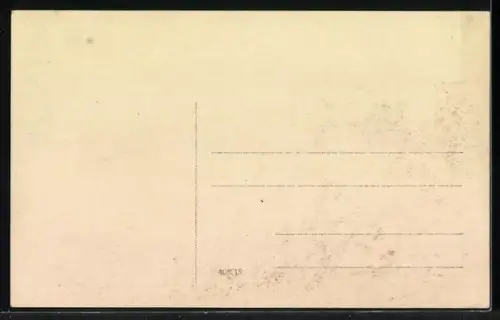 Foto-AK München, Autobus der Münchner Fremden-Rundfahrten