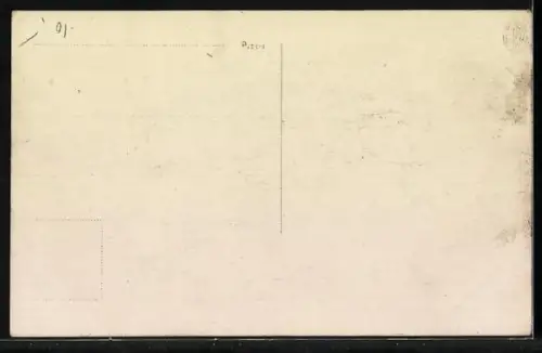 Foto-AK Radrennfahrer mit ihren Fahrrädern, Radsport