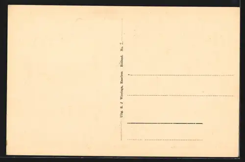 AK Haarlem, Groote Hal i/h Stadhuis