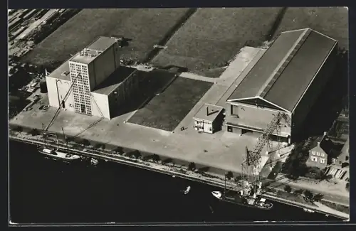 AK Haarlem, Centrale Cooperatie L.T.B.