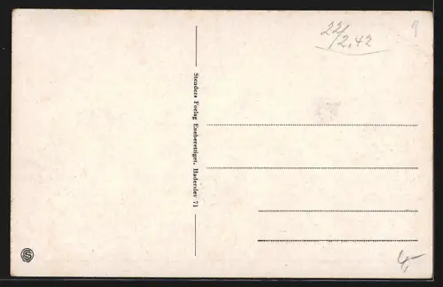 AK Haderslev, Udigt fra Vandtaarnet