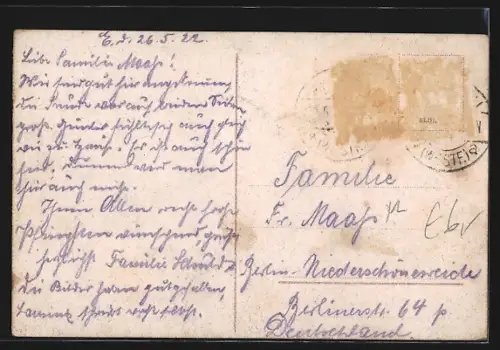 AK Enschede, Rembrandtlaan