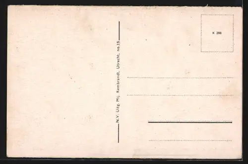 AK Arnhem, Rynpaviljoen