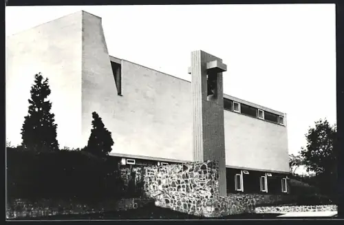 AK Gulpen, Touristen Kerk, Herv. Gemeente