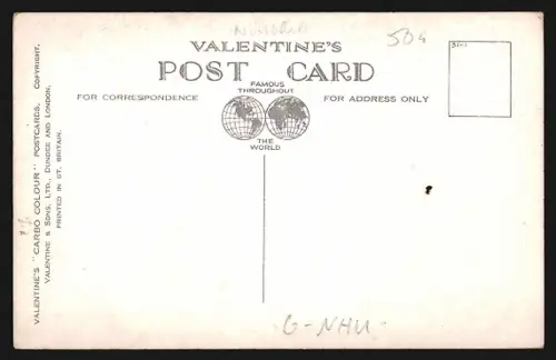 AK Berwick upon Tweed, Scots Gate