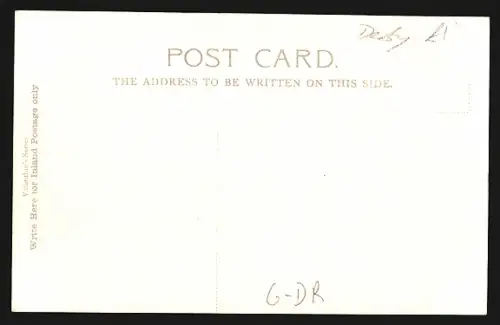 AK Bakewell, General View