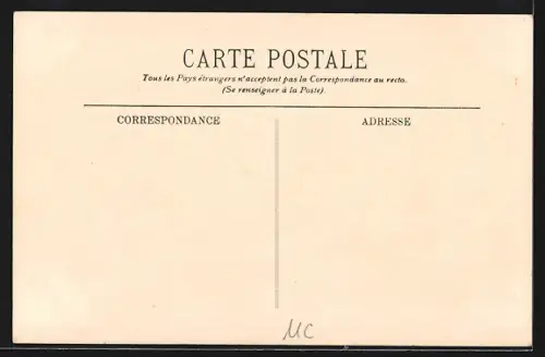 AK Monaco, Le Rocher de Monaco