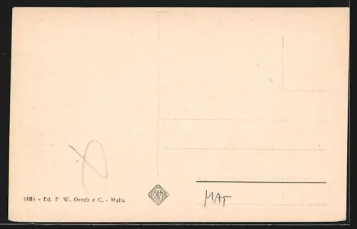 AK Malta, Porta Reale