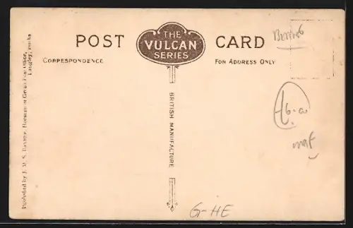 AK Langley, Meadfield Road