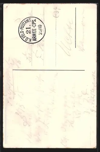 AK Wilna, Koscioly sw. Anny i Bernardynski