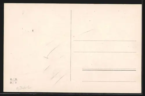 AK Dresden, Katholische Kirche mit Schloss und Strassenbahn