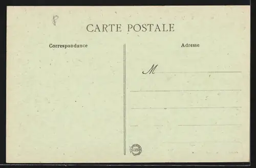 AK Nantes, La Place et la Colonne Louis XVI, Strassenbahn