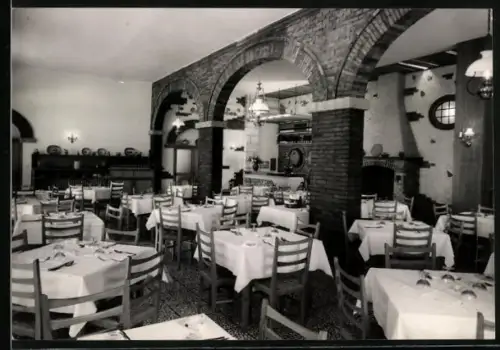 AK S. Arcangelo di Romagna, Da Alvaro, Alberge Ristorante Zaghini