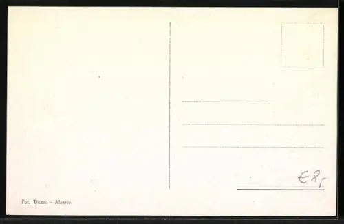 AK Alassio, Hotel Villa Fabian