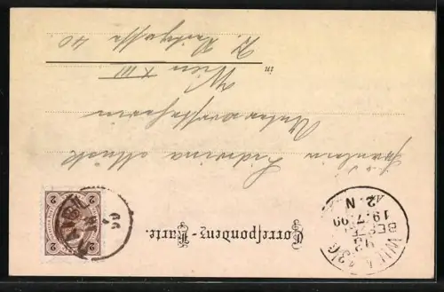 AK Raibl, Raibler See mit Fünfspitz