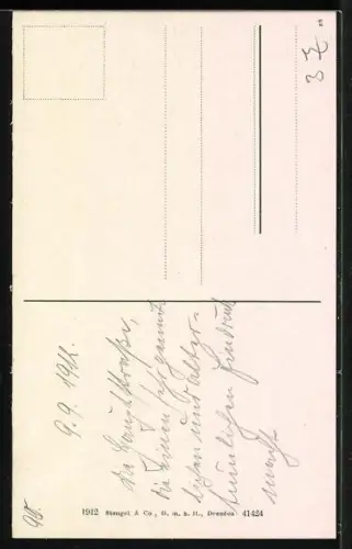 AK Sterzing in Tirol, Neustadt, Strassenpartie mit Turm