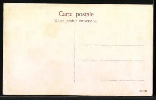 AK Roma, S. Maria Maggiore