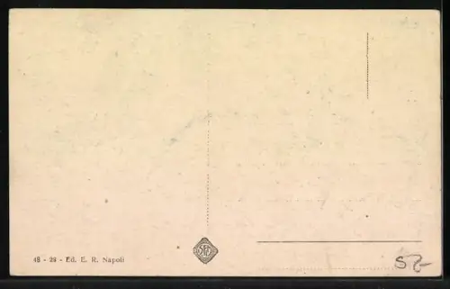 AK Napoli, Ritorno dalla Pesca