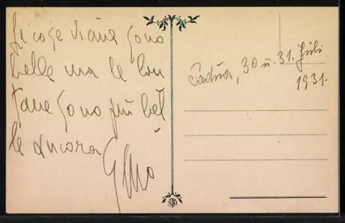 AK Padova, R. Osservatorio Astronomico