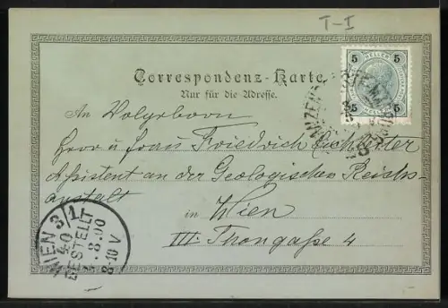 Mondschein-AK Sterzing, Schloss Sprechenstein