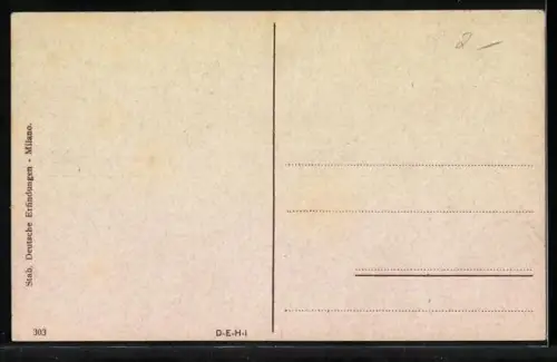 AK Taormina, Catacombe