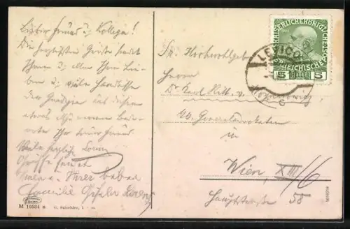 AK Levico, Valsugana