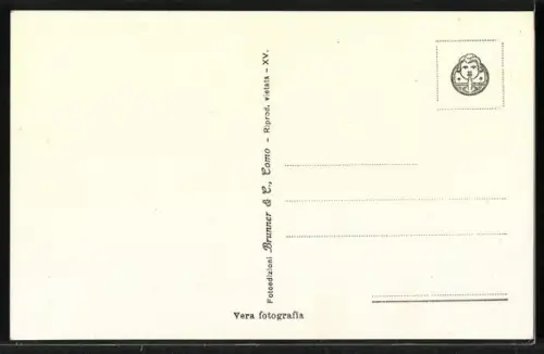 AK Santa Margherita Ligure, Vista del porto