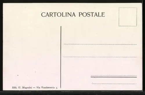 AK Firenze, Palazzo Pitti