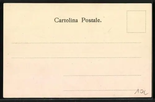 AK Gardone-Riviera, Veduta generale