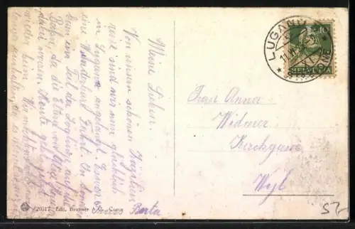 AK Menaggio, Lago di Como