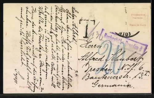 AK Riva, Hotel Lido, Il Parco