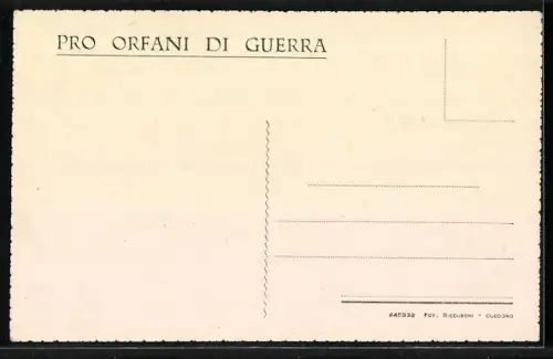 AK Maleo, Viale delle Rimembranze