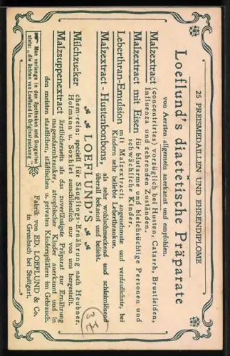 Lithographie Roma, Il Pantheon