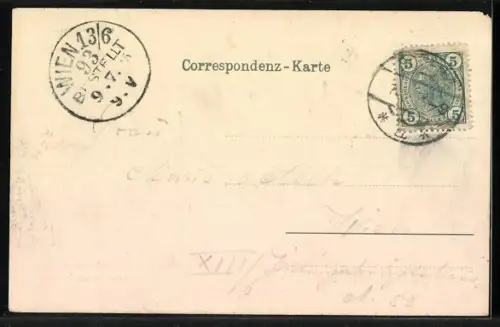 AK Bozen, Walter-Platz