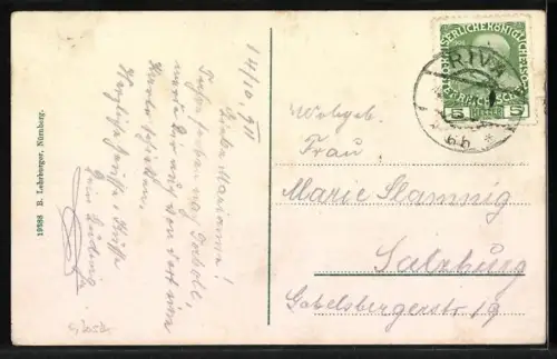 AK Riva /Lago di Garda, Vista Generale